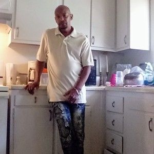 Meet your Posher, Patrick